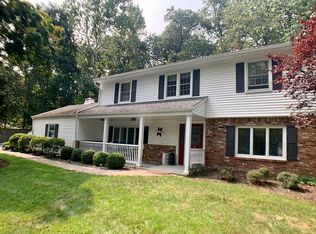 783 Winding Way, Westwood, NJ 07675