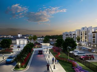 2510 Bell Gin Rd #9313, Georgetown, TX 78626