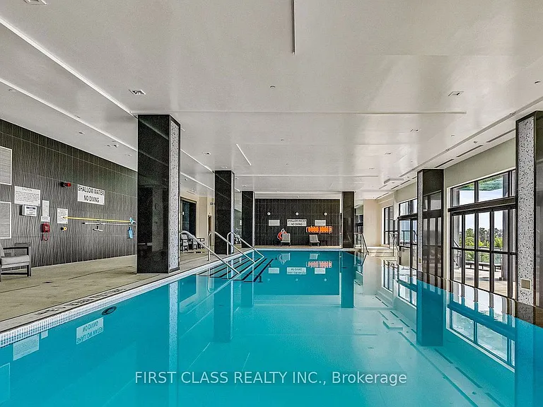 15 Zorra St #606 — Photo 26