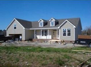 125 Trevor Way, Moyock, NC 27958