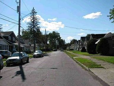 Property Front View