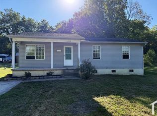 1109 Crosby St, Salisbury, NC 28144