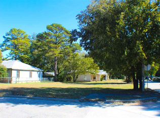 1100 B St NW, Ardmore, OK 73401