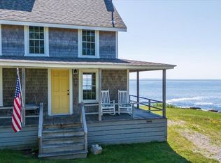 111 Long Cove Point Rd, Bristol, ME 04539