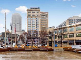 110 E Washington St #13A, Indianapolis, IN