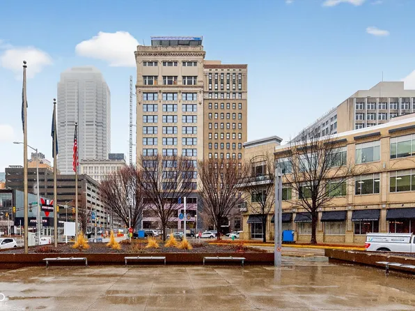 110 E Washington St #13A, Indianapolis, IN 46204