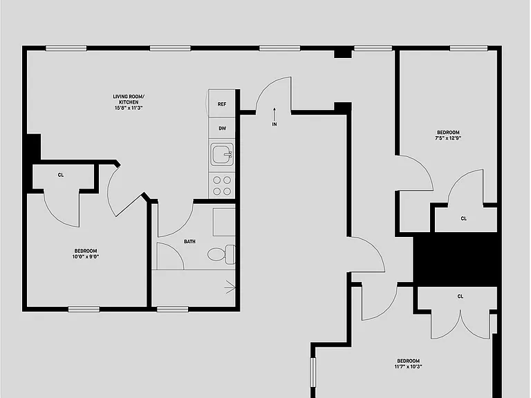 337 Bleecker St #2A — Photo 7