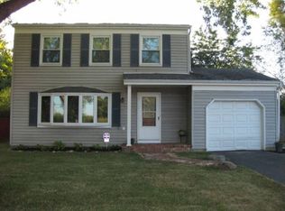 1465 Demorest Rd, Columbus, OH 43228