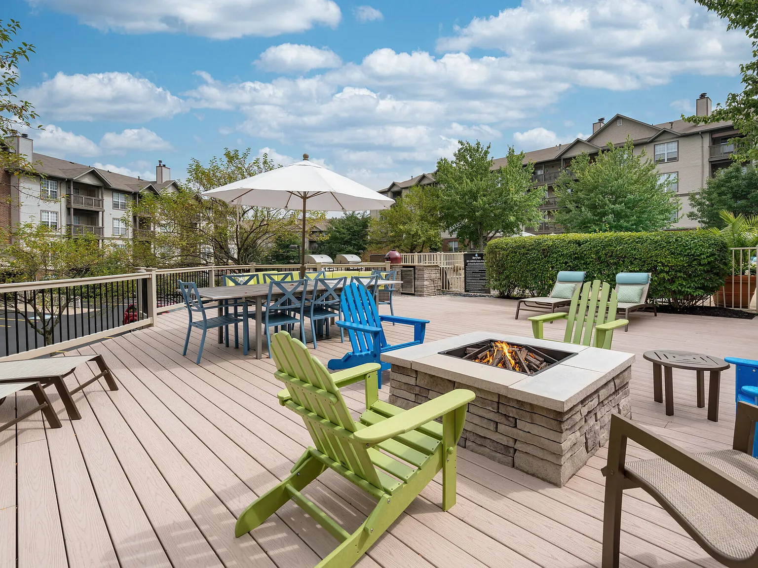 Liberty Pointe — Photo 3