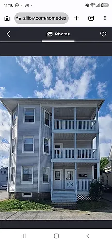 16 Brookline St #3 Photo 1