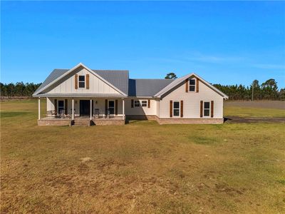 1651 Bennett Rd, Waycross, GA, 31503