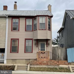 311 E Main St, Emmitsburg, MD, 21727
