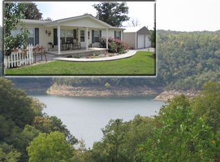 1231 Arthur Rd, Monticello, KY 42633