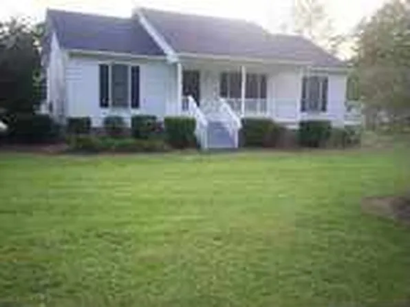 5007 Fontanelle Ln, Effingham, SC 29541