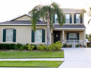 1950 Sunbow Ave, Apopka, FL 32703