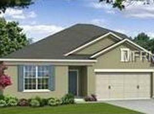 4068 Prairie Reserve Blvd, Orlando, FL 32824