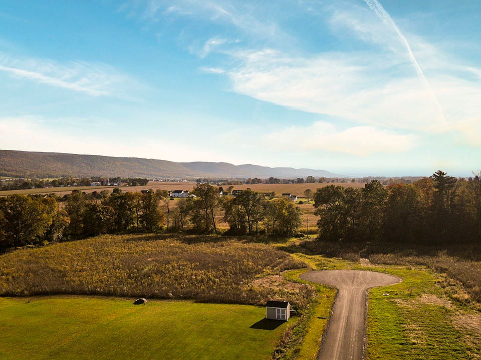 Brookshire Estates by S&A Homes in Bellefonte PA Zillow