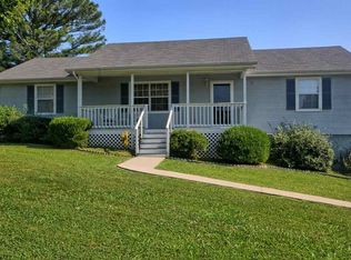 771 Belmont Farms Rd LOT 24, Dayton, TN 37321