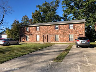 4920 Cawood Dr, Louisville, KY, 40218