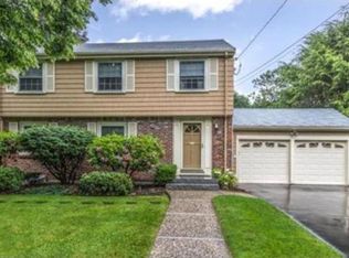 124 Parker Rd, Needham, MA 02494
