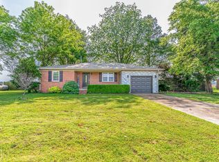 5944 N State Highway 119, Leachville, AR 72438