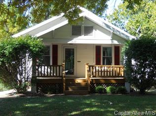 1837 Dial Ct, Springfield, IL 62704