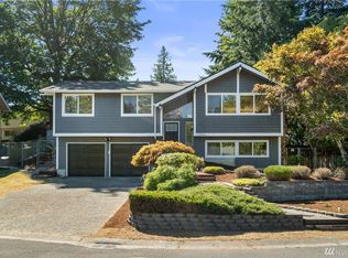 12943 SE 157th Pl, Renton, WA 98058