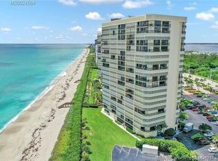 9500 S Ocean Dr APT 1908, Jensen Beach, FL 34957