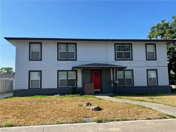 826 Hancock Ave, Corpus Christi, TX 78404