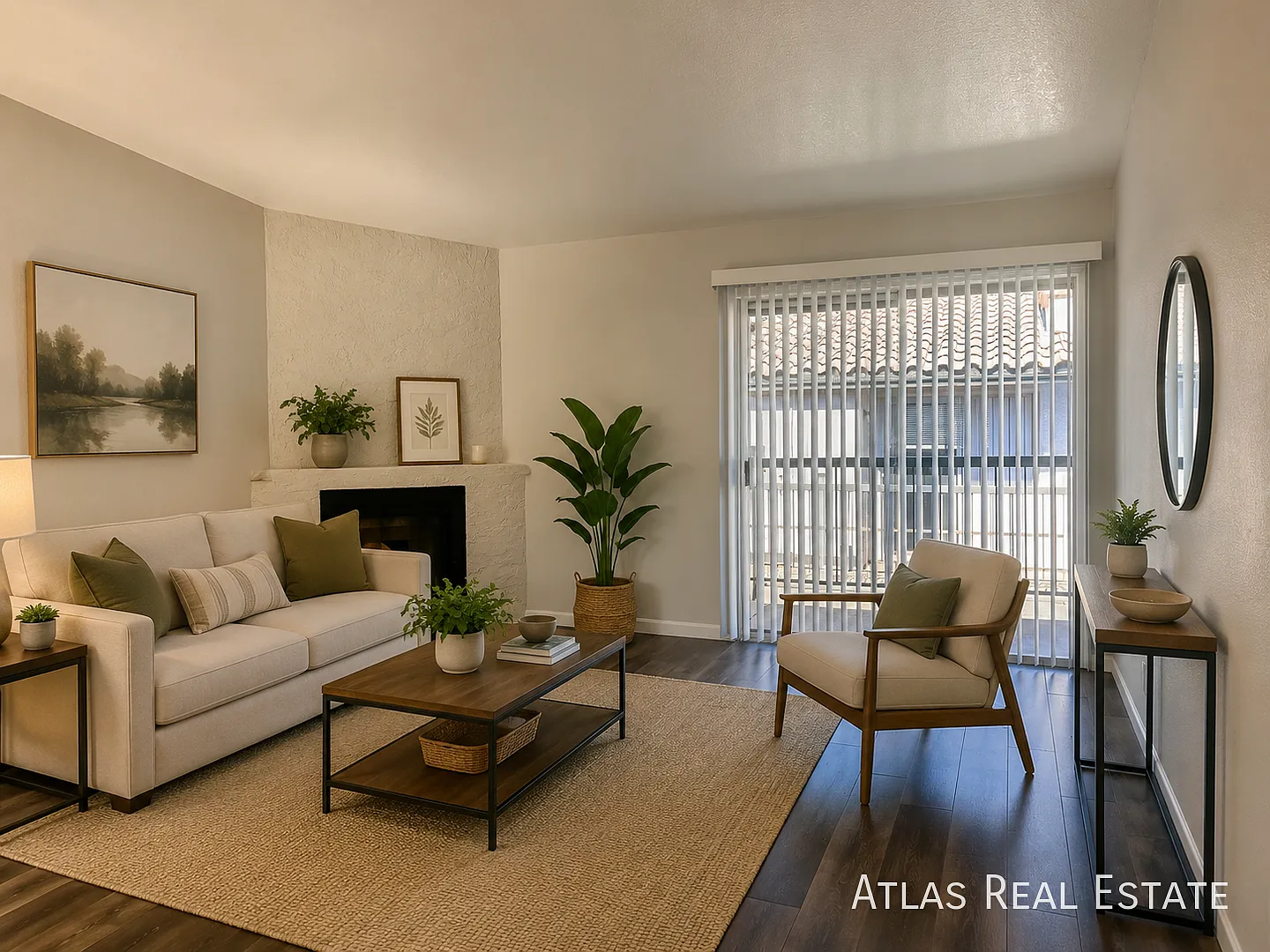 New Special! Half Off First Month's Rent! 2 Bedroom | In-Unit Washer & Dryer — Photo 1