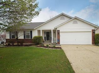 5786 Walnut Creek Blvd, Saint Charles, MO
