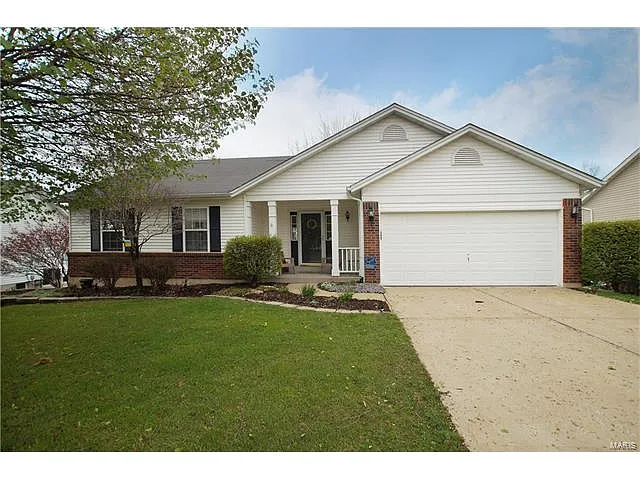 5786 Walnut Creek Blvd photo 1