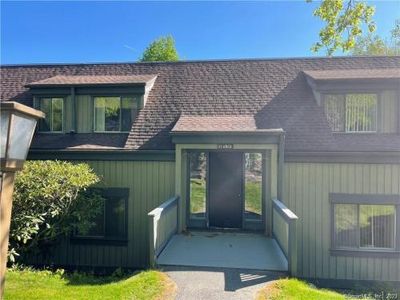 38 Heritage Vlg #D, Southbury, CT, 06488