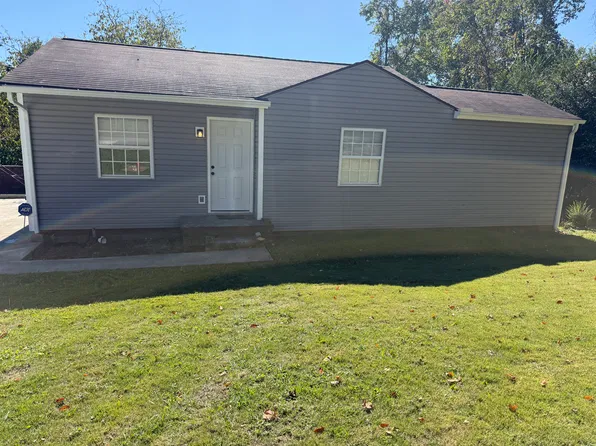 706 Martha Ln, Knoxville, TN 37912