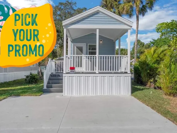 3100 North Rd #317, Naples, FL 34104