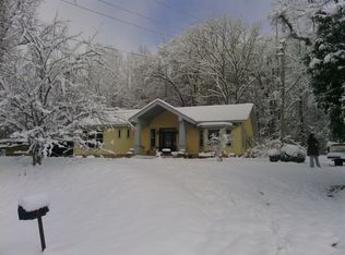 135 Old 78 Rd, Fulton, MS 38843