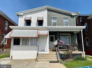 1527 Luzerne St, Reading, PA 19601