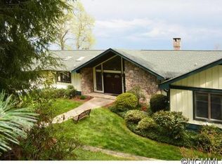 295 Roberts Dr, Laurel Park, NC 28739