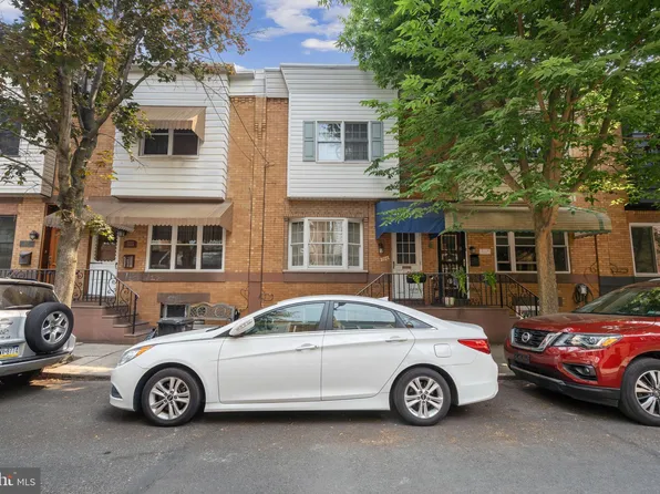 1119 Linn St, Philadelphia, PA 19147
