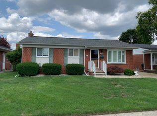 14646 Leblanc Ave, Allen Park, MI 48101