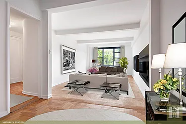 Sold by Halstead Real Estate