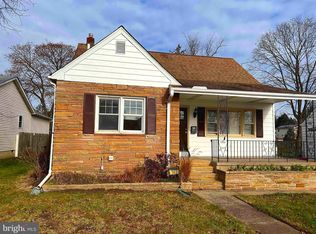 142 Locust Ave, Trenton, NJ 08610