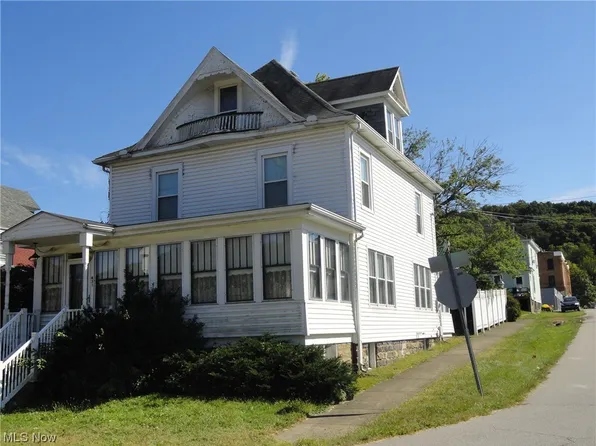 431 Harrison St, Newell, WV 26050