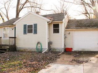 2719 Amherst Ave, Kalamazoo, MI 49008