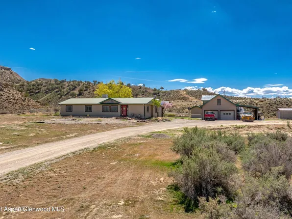 160 Mineota Dr, Silt, CO 81652