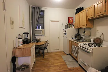 Rented by Dynamik Realty