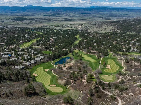 910 Equinox Drive, Castle Rock, CO 80108