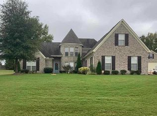 13013 Mingus Ln, Olive Branch, MS 38654