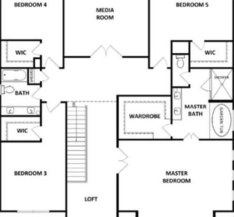3rd image of 541 Gregs Pl