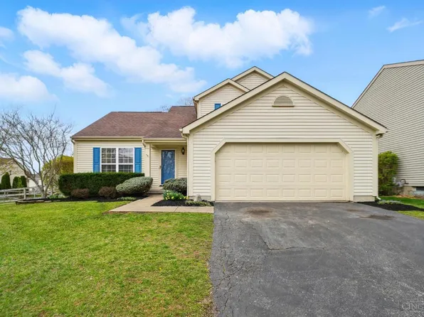 6633 Milkweed Ct, Maineville, OH 45039